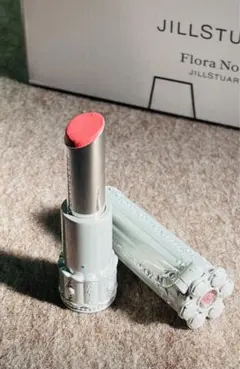 ジルスチュアート Jill マットシフォンリップス 04