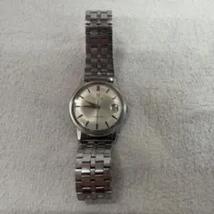 OMEGA Seamaster 腕時計　ジャンク品　年式不明