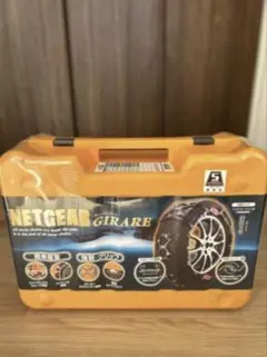 KEIKA NETGEAR チェーン GN01 適合表 / マニュアル｜京華産業タイヤチェーン総合情報サイト