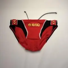 2026年最新】arena カラー：レッド系 競泳水着・スポーツ用の人気