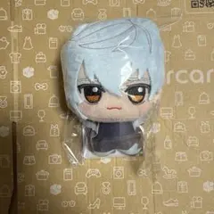 FGO カドック　アナスタシア　ちびぐるみ　缶バッジ　アクスタ等まとめ売り FGO カドック アナスタシア ちびぐるみ 缶バッジ アクスタ等