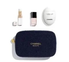 CHANEL シャネル 2025ホリデー限定 クリスマスコフレ セット