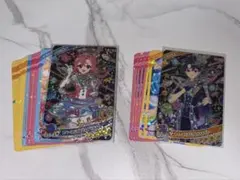 ひみつのアイプリ すばる おとめ まとめ売り