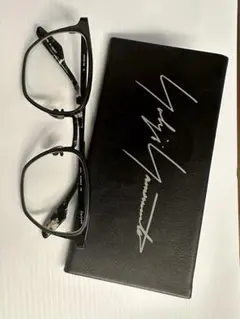 新品/YohjiYamamoto ヨウジヤマモト サングラス 20-9007-2 - メルカリ