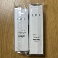 ELIXIR リフトモイストローション　エマルジョン　化粧水＆乳液のサムネイル