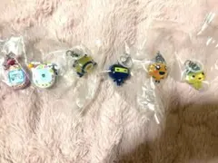 たまごっち めじるしアクセサリー３ ガチャ