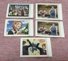 ツイステ　ぱしゃこれ