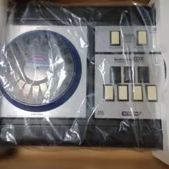 beatmania IIDX アーケードスタイルコントローラ 2002 コナミ