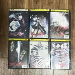 デビルマンレディー デビルマン・ベイツ ハイビジュアルカード