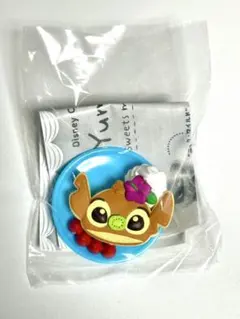 ディズニー スティッチ パンケーキ Yummy! スイーツマスコット パート2