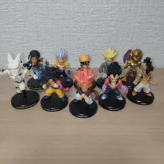 ドラゴンボール フィギュア