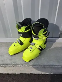 HEAD 子ども用スキーブーツ 22.0~22.5cm