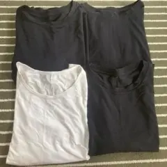 ヒートテック　極暖　150 4枚セット