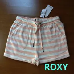 #ROXY　レディース　ショートパンツ