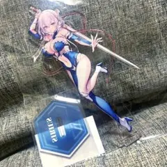 アズールレーン キャラクターグッズ