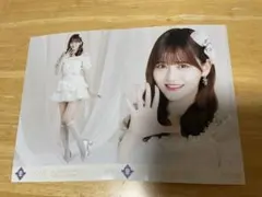 イコラブ アリーナツアー2025 髙松瞳 生写真