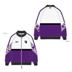 にじフェス 2026 クラスジャージ ブルー 青 - メルカリ