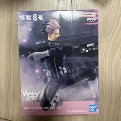 2025年最新】怪獣8号 フィギュアの人気アイテム - メルカリ