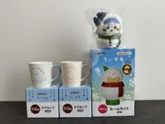 ちいかわ 一番くじ まとめ売り