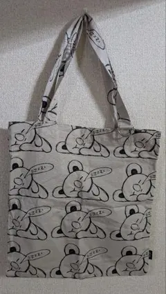 BT21 KOYA RM トートバック