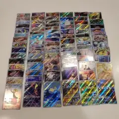 AR CHR ONLY　被り無し　まとめ売り。ポケモンカード