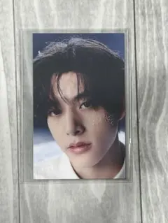 ENHYPEN 結YOU ジェイク トレカ