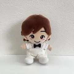 2026年最新】ちびぬい服 なにわ男子の人気アイテム - メルカリ