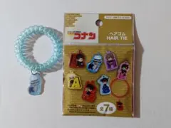 名探偵コナンヘアゴム 怪盗キッド