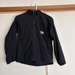 THE NORTH FACE コンパクトジャケット 140