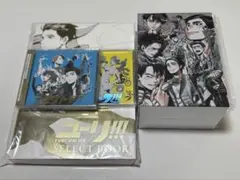 ユーリ!!! on ICE まとめ売り
