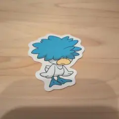 ポケモンセンター ステッカー クワッス