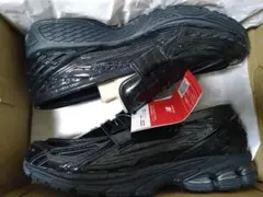 New Balance U1906LCR Black Croc