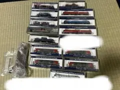 2025年最新】鉄道模型nゲージ気動車の人気アイテム - メルカリ