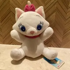 レア！おしゃれキャット♡マリーちゃん♡ぬいぐるみ