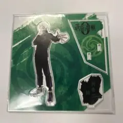 呪術廻戦0 アクリルスタンド　立ち絵Ver. 大交流展0 イラスト　狗巻棘