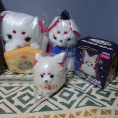 ちょコンとキツネ まとめ売り - メルカリ