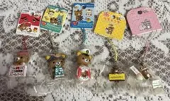 2026年最新】リラックマご当地ストラップの人気アイテム - メルカリ