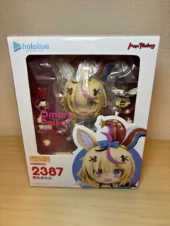 2025年最新】ねんどろいどホロライブの人気アイテム - メルカリ