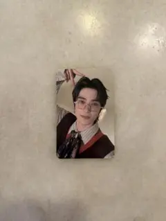 2026年最新】nct ジェヒョン トレカ jの人気アイテム - メルカリ