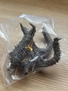 カプコンフィギュアビルダー スタンダードモデル Plus 29 ボーナスパーツのサムネイル
