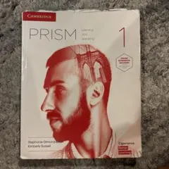 PRISM 1 Listening and Speaking