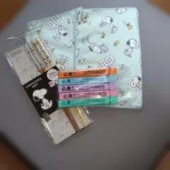 スヌーピー キッチンセット