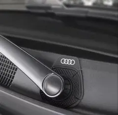 【売切】Audi アウディ　ワイパーアーム保護パッド 2枚セットのサムネイル