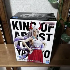 ワンピース KING OF ARTIST THE YAMATO