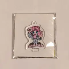 ヒプノシスマイク ヒプマイ 乱数 ドンキ アクキー