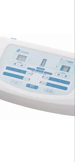 SO-550 ソニア複合器(5in1) エステ 美顔器 - メルカリ