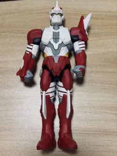 龍人機 スーパーロボット大戦OG 可動フィギュア ジャンク - メルカリ