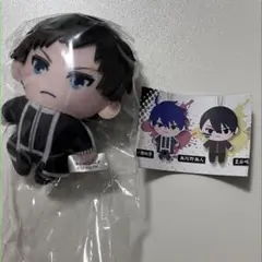 桃源暗鬼　矢颪碇　ぬい　かぷっこふれんず