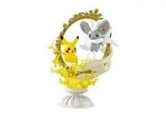 ポケモン　リーメント　ピカチュウ＆チラチーノ　未開封品