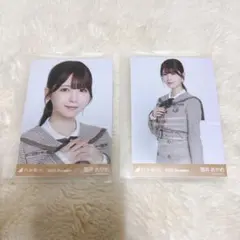 乃木坂46 筒井あやめ 40th制服ヨリチュウ